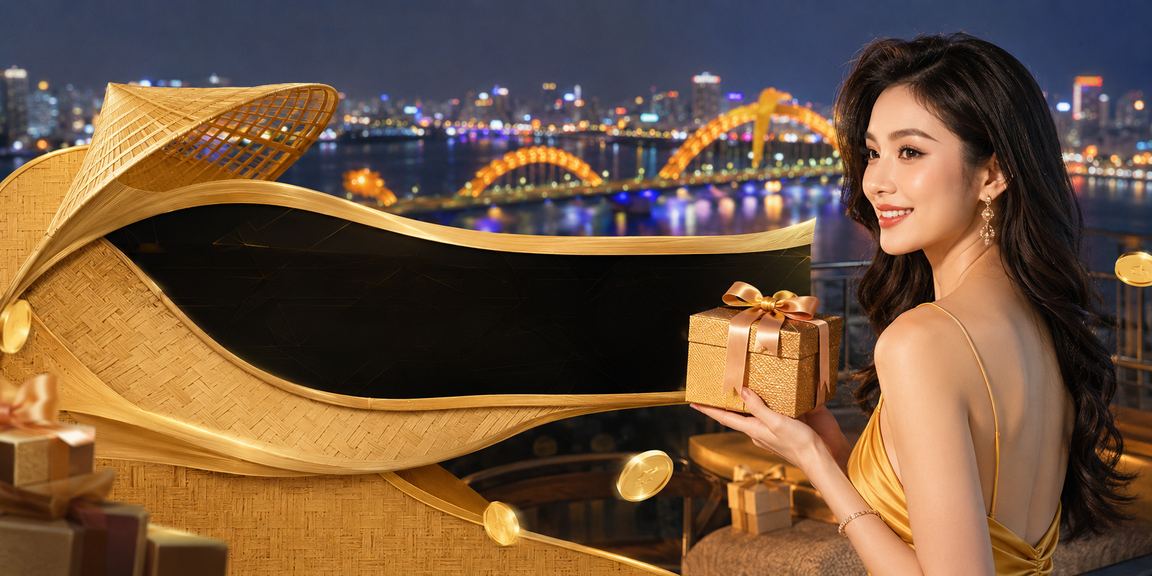 Sự kiện tiền thưởng VIP tại Đà Nẵng